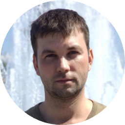 Даниил Дулепин