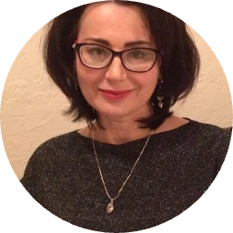 Алина Гасиева