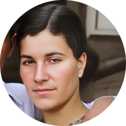 Мария Авдохина