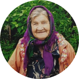 Елена Овсянникова