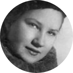 Лариса Шарганова