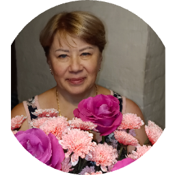 Анна Лебедева