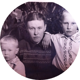 Мария Бобрикова