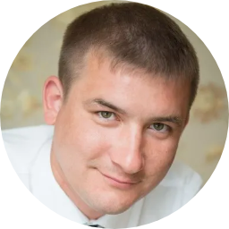 Сергей Кудашов