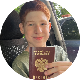 Захар Трусий