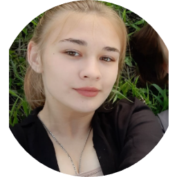 Дарья