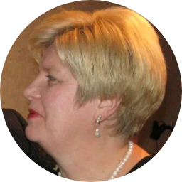 Марина Сазонова