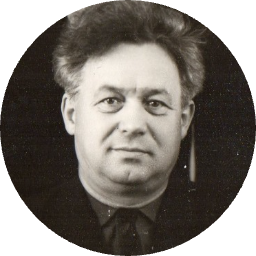 Иван Данилов