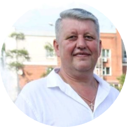 Дмитрий Ярославцев