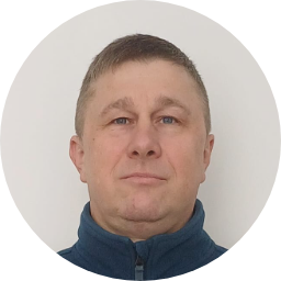 Николай Матвеев