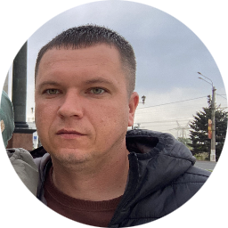 Игорь Ященко