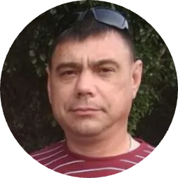 Евгений Абалымов