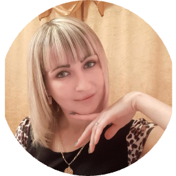 Екатерина Корнелюк