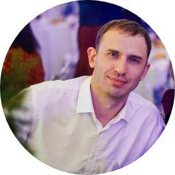 Владимир Иванов