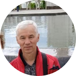 Александр Ярушкин