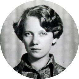 Ольга Мельникова