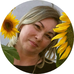 Любовь Рутковская