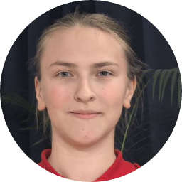 Любава Бакова