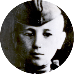 Николай Букин