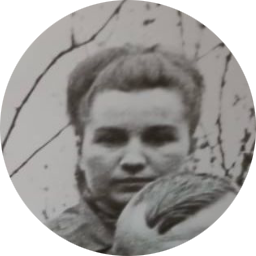 Валентина Полухина