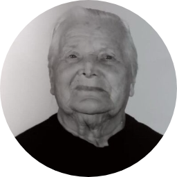 Ольга Белашевская