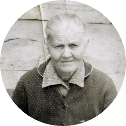 Матрена Тищенко