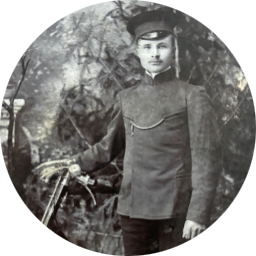 Павел Жарких