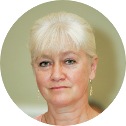 Людмила Волкова