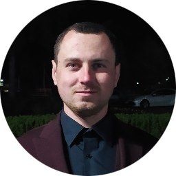 Александр Василенко