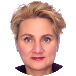 Ольга Васильева