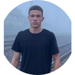 Савелий Терёшин