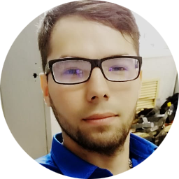 Игорь Сидельноков