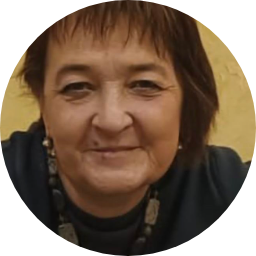 Людмила Логинова