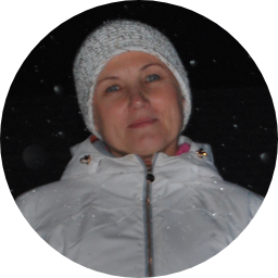 Елена Цветкова
