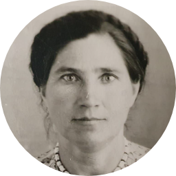 Матрена Рогозина