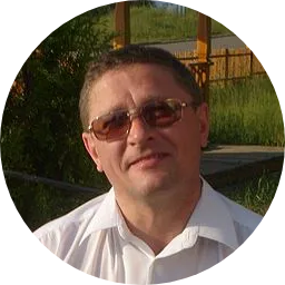 Сергей Садов