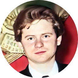 Сергей Максимов