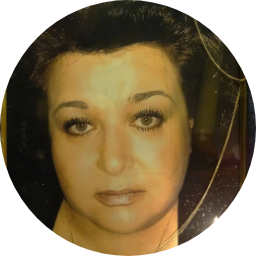 Мария Акопова