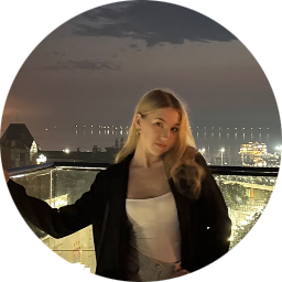 Екатерина Петрова