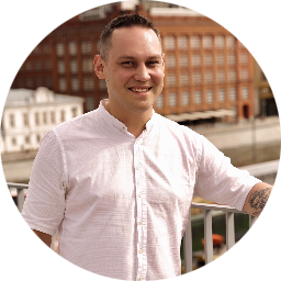 Максим Кириллов