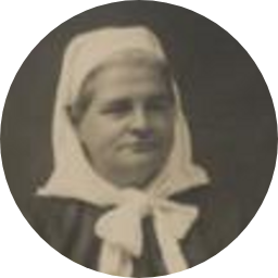 Анна Исполатова