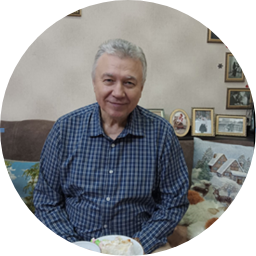 Иван Горкунов