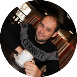 Александр Ремезов