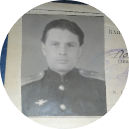 Олег Бородин-Лихачев