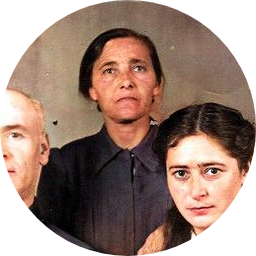 Любовь Кравец