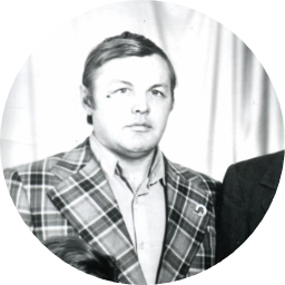 Владимир Евсеев