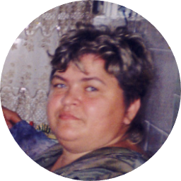 Лидия Толмачёва