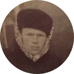 Анна Ларионова