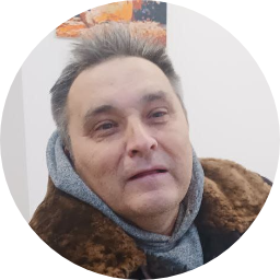 Дамир Ряшитов