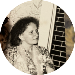 Людмила Анисимова